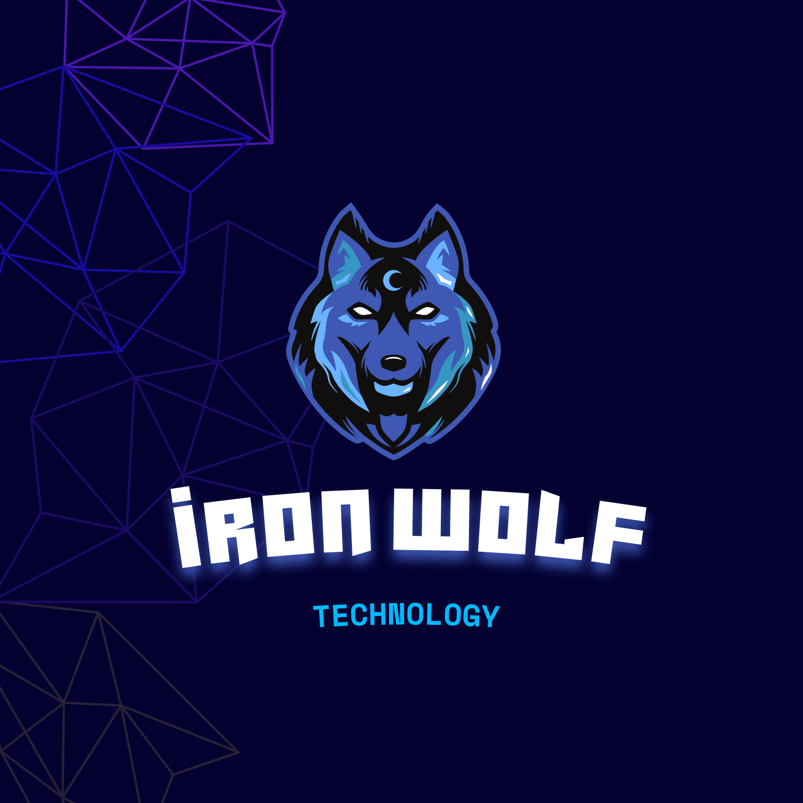 Iron Wolf Technology
